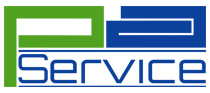 Logo PA service